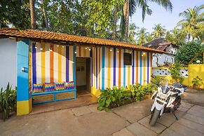 goSTOPS Lite Calangute