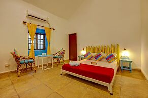 goSTOPS Lite Calangute