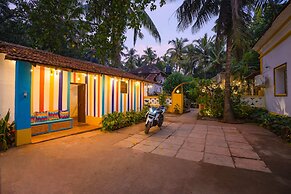 goSTOPS Lite Calangute