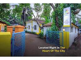 goSTOPS Lite Goa, Calangute
