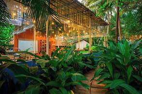 goSTOPS Lite Goa, Calangute