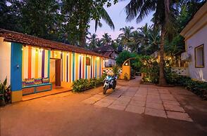 goSTOPS Lite Goa, Calangute