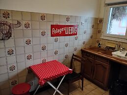 lit en dortoir toulouse minimes