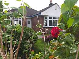 Pet Friendly - 2 Bedrooms - 4 Guests - Parking