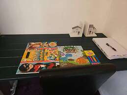 Pet Friendly - 2 Bedrooms - 4 Guests - Parking