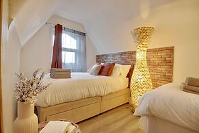 Loft on the Common- Near Southsea Beach