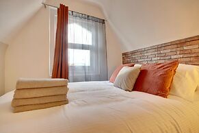 Loft on the Common- Near Southsea Beach