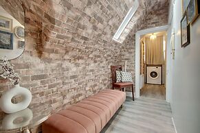 Loft on the Common- Near Southsea Beach