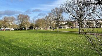 Loft on the Common- Near Southsea Beach