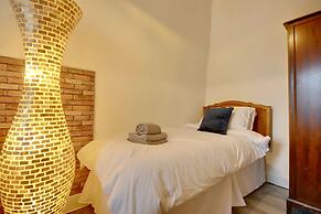 Loft on the Common- Near Southsea Beach