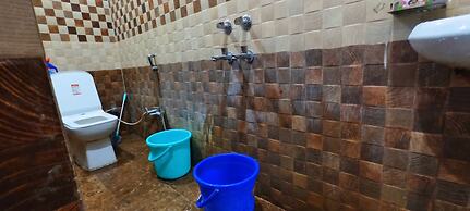 SHRI AYODHYA DHAM HOTEL AND RESTAURANT