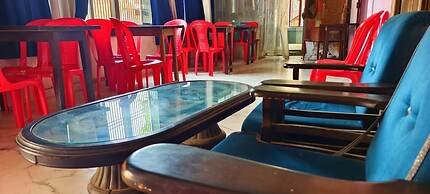 SHRI AYODHYA DHAM HOTEL AND RESTAURANT