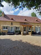 Les Gîtes du Pech