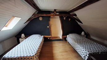 Les Gîtes du Pech