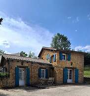 Les Gîtes du Pech
