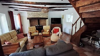 Les Gîtes du Pech