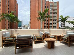 Veca Flats Centenario