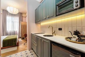 Veca Flats Centenario