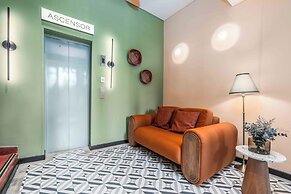 Veca Flats Centenario