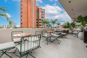 Veca Flats Centenario
