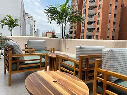 Veca Flats Centenario