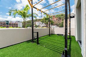 Veca Flats Centenario
