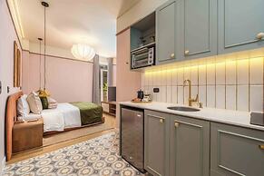 Veca Flats Centenario