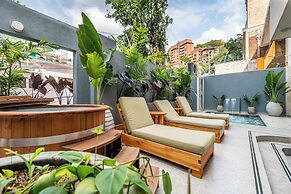 Veca Flats Centenario