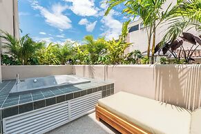 Veca Flats Centenario