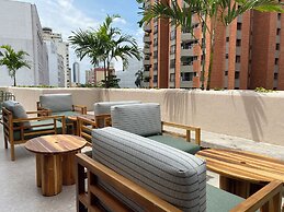 Veca Flats Centenario