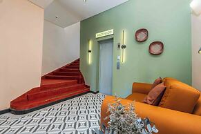Veca Flats Centenario