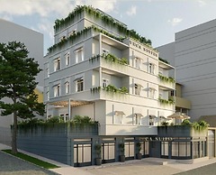 Veca Flats Centenario