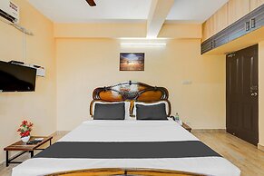 Super Hotel O Velachery