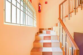 Super Hotel O Velachery