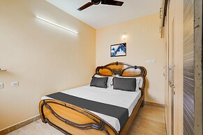 Super Hotel O Velachery