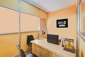 Super Hotel O Velachery