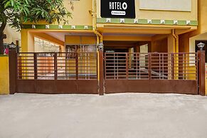 Super Hotel O Velachery