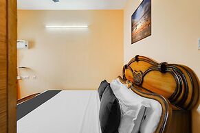 Super Hotel O Velachery