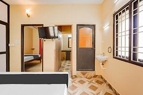 Super Hotel O Velachery