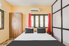 Super Hotel O Velachery