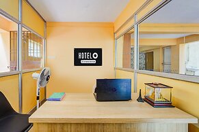 Super Hotel O Velachery