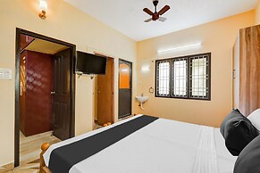 Super Hotel O Velachery