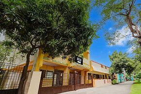 Super Hotel O Velachery