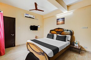 Super Hotel O Velachery