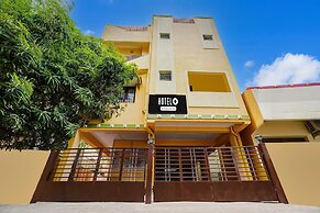 Super Hotel O Velachery