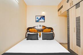 Super Hotel O Velachery