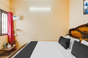 Super Hotel O Velachery