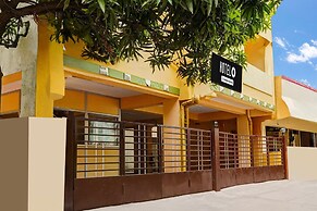 Super Hotel O Velachery