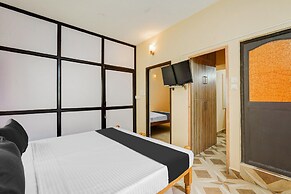 Super Hotel O Velachery