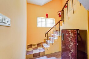 Super Hotel O Velachery